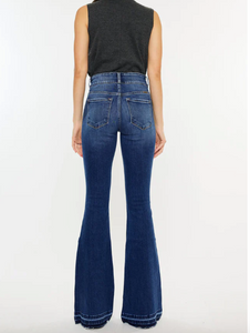 Maya Creek Cross Over Jeans