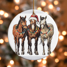 Load image into Gallery viewer, Ornaments (over 20 options)-ceramic