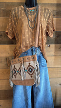 Load image into Gallery viewer, Cowtown Cutesy - saddle