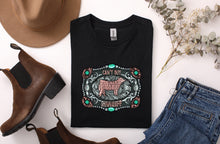 Load image into Gallery viewer, Youth- cant buy showmanship -  t shirt - multiple colours