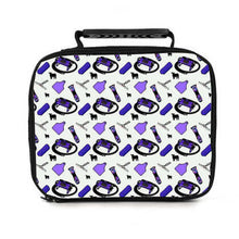 Load image into Gallery viewer, Steer #2 -lunch bag