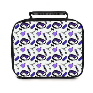 Steer #2 -lunch bag