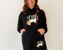 Load image into Gallery viewer, Boho lamb sweatpants (multiple colours)