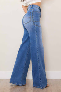 Freedom rise Jeans