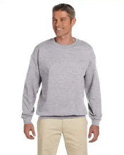 Load image into Gallery viewer, Canada white heifer crewneck (multiple colours)