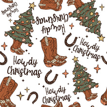 Load image into Gallery viewer, Christmas designs (over 20 options)-double ended pot holder