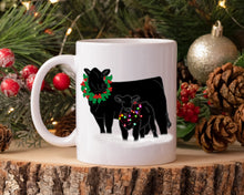 Load image into Gallery viewer, Christmas designs (over 20 options)-ceramic mug