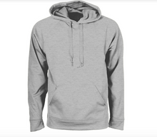 Load image into Gallery viewer, Boot stitch hoodie- black stitching (multiple colours)