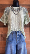 Load image into Gallery viewer, Cowtown Cutesy - lime