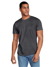 Load image into Gallery viewer, Western boot stitch turquoise stone t shirt (multiple colours)