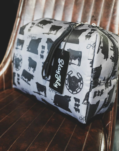 That Traveler Bag - Angus