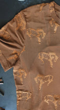 Load image into Gallery viewer, Buck fifty tee - saddle