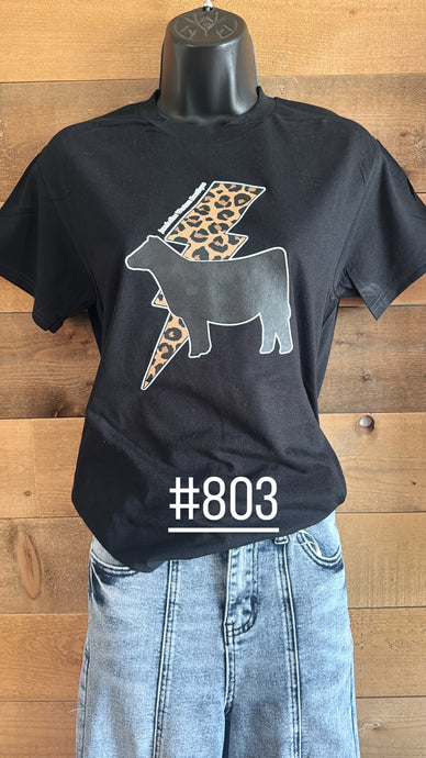 T-shirt -#803 adult M
