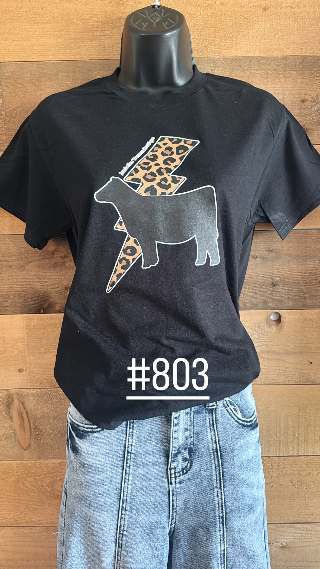 T-shirt -#803 adult M