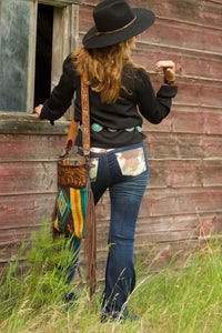 Jezebelles Western Boutique