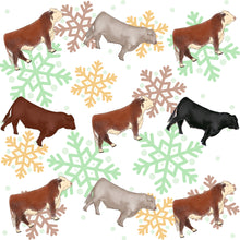 Load image into Gallery viewer, Christmas designs (over 20 options)-double ended pot holder