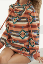 Load image into Gallery viewer, Myriam cowl neck sweater