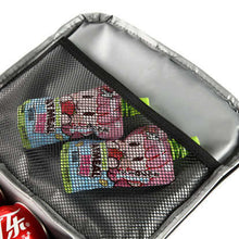 Load image into Gallery viewer, Steer #2 -lunch bag