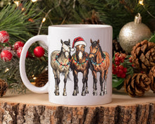 Load image into Gallery viewer, Christmas designs (over 20 options)-ceramic mug