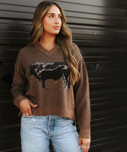 Load image into Gallery viewer, Angus Highway Sweater