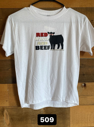 T shirt - #509 youth  s
