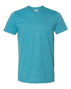 Fresh fit t shirt (multiple colours)