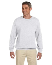 Load image into Gallery viewer, On the road again crewneck (multiple colours)