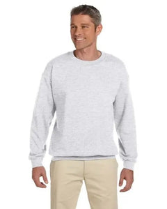 Canada white heifer crewneck (multiple colours)