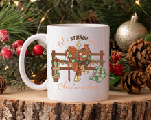 Load image into Gallery viewer, Christmas designs (over 20 options)-ceramic mug