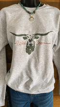 Load image into Gallery viewer, Wild ones crew neck (multiple colours)