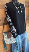 Load image into Gallery viewer, Wagon Wheel Long sleeve