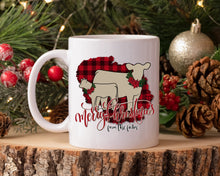Load image into Gallery viewer, Christmas designs (over 20 options)-ceramic mug