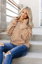 Load image into Gallery viewer, Ampersand Comfort Zone Hoodie-perfect match