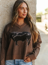 Load image into Gallery viewer, Angus Highway Sweater