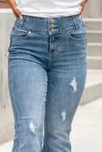 Load image into Gallery viewer, Texas Tornado Jeans