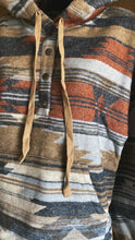 Load image into Gallery viewer, Ariel Aztec Pullover