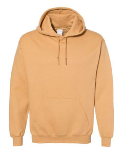 Head up buttercup hoodie (multiple colours)