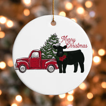 Load image into Gallery viewer, Ornaments (over 20 options)-ceramic