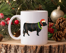 Load image into Gallery viewer, Christmas designs (over 20 options)-ceramic mug