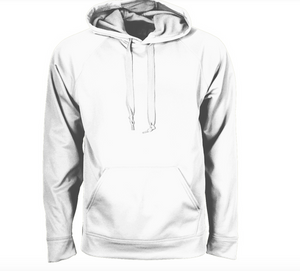 Head up buttercup hoodie (multiple colours)