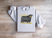 Load image into Gallery viewer, Vintage Angus crewneck- multiple colours