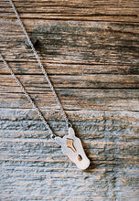 Load image into Gallery viewer, Horse Pendant Necklace