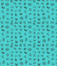 Load image into Gallery viewer, Western brands beach towel