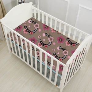 Crib Sheet (multiple designs)