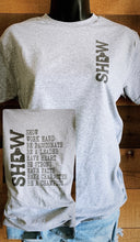 Load image into Gallery viewer, Show-crewneck