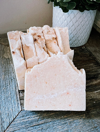 Soap- Himalayan Salt
