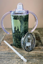Load image into Gallery viewer, Sippy cup / tumblers -Jezebelles Exclusive-multiple patterns available