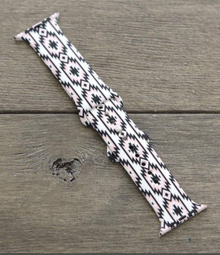 Aztec -Apple Watch band