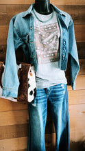 Load image into Gallery viewer, Retro 90s country song - tshirt