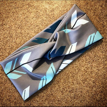 Load image into Gallery viewer, Twisty headwraps -various prints